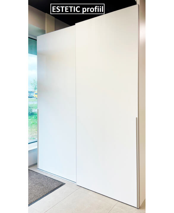 1 2 lükanduksed Estetic