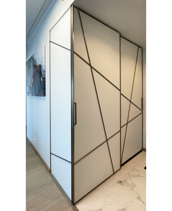 14 lükanduksed Grande