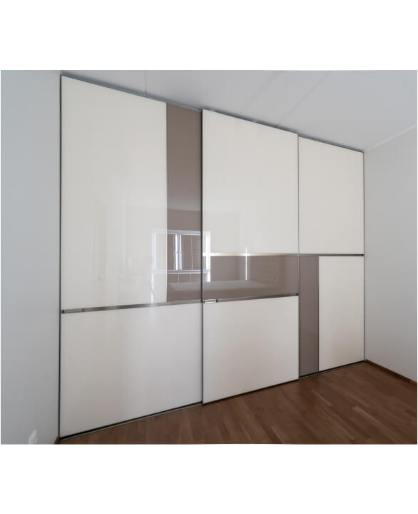 18 klaas lükanduksed Estetic