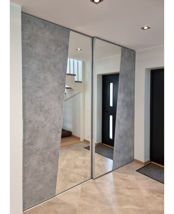 28 lükanduksed Grande