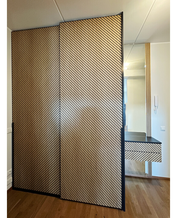 39 liuguksed Estetic, viimistlus spoon ja valcromat