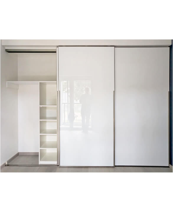 44 lükanduksed Estetic