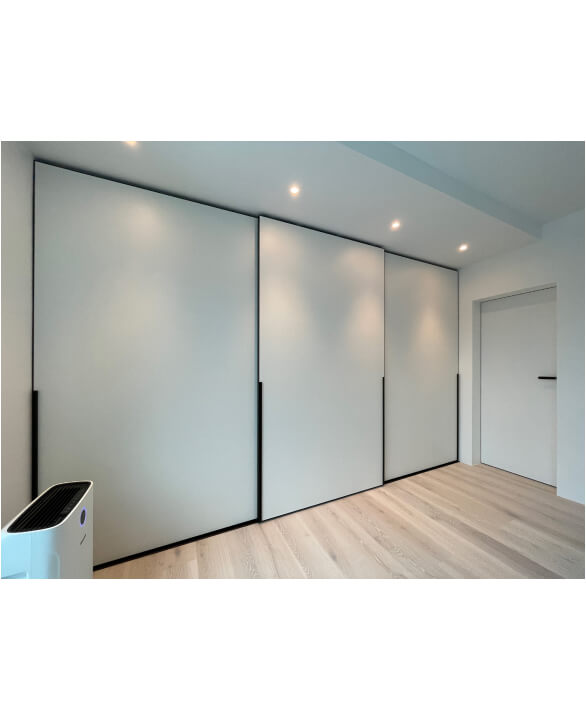 48 lükanduksed Estetic