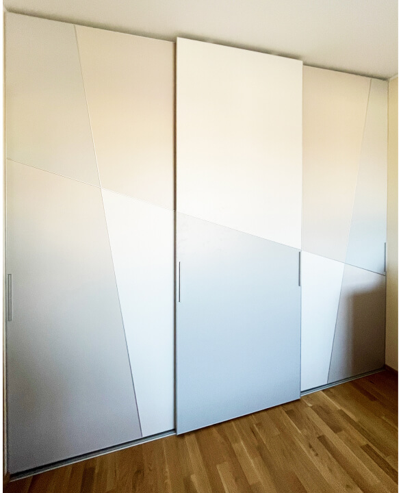 50 lükanduksed Estetic