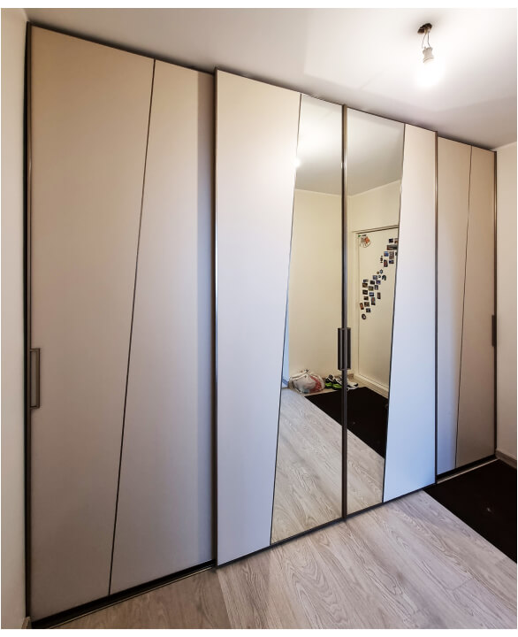 62 lükanduksed Grande