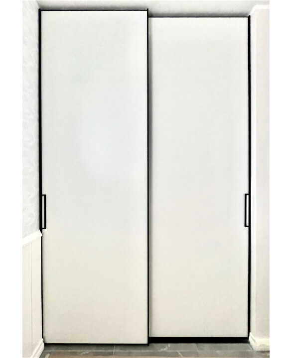 83 lükanduksed Grande